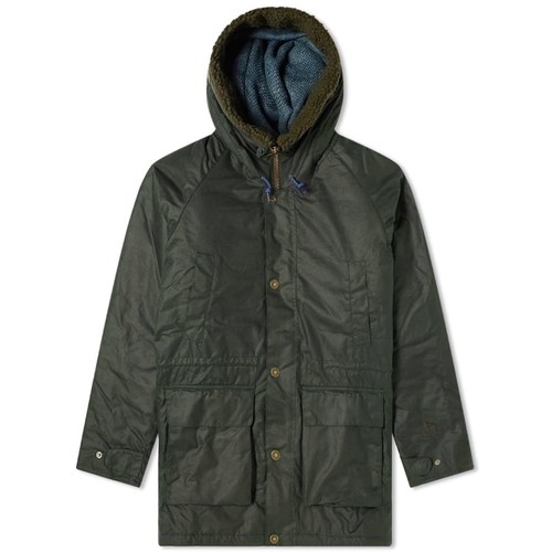 Barbour norse projects north - barbour, x