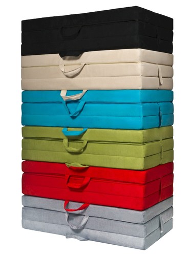 Folding mattress extra - folding,
