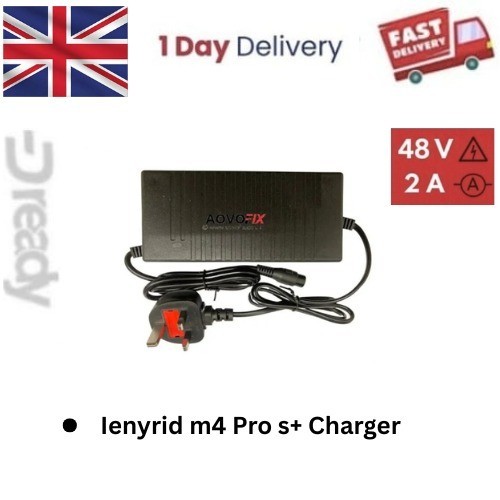 Ienyrid pro electric - s+,
