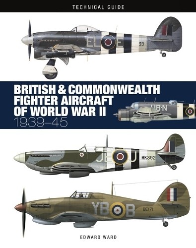 British and commonwealth - and,