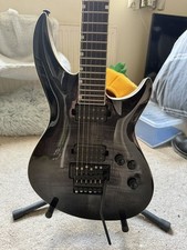 Esp ltd 1000 guitar - guitar,