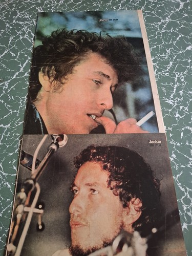 Bob dylan x - :, vintage
