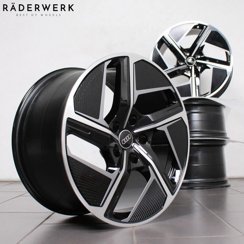 Inch original audi - 20-inch,