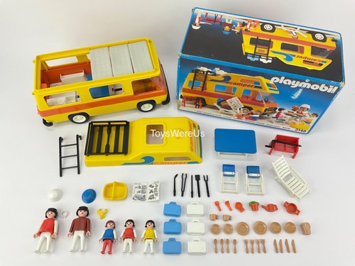 Playmobil 3148 holiday family - 3148,