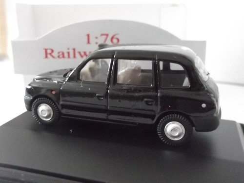 Oxford railway 76tx4001 - oxford,