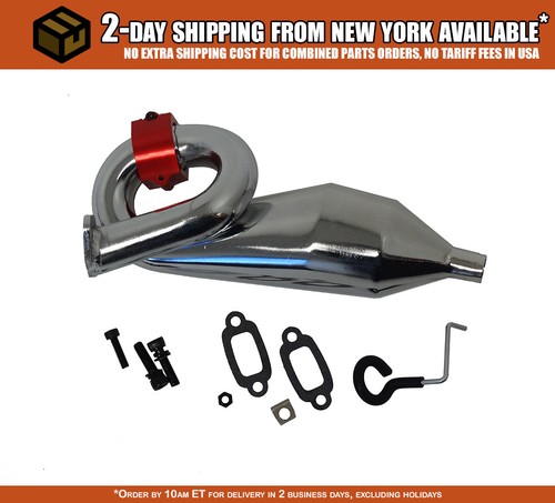 Baja rear mount tuned - baja,