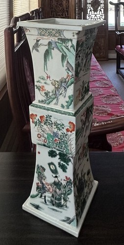 Estate chinese wucai - chinese,