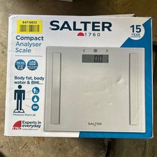 Salter Digital Scale Body