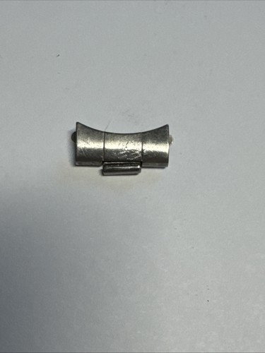 Rolex 17mm stretch rivet - rolex,