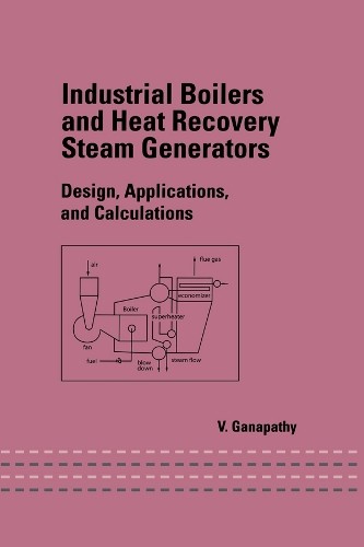 Industrial boilers and heat - industrial,