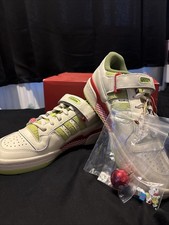 Adidas Forum Low “The