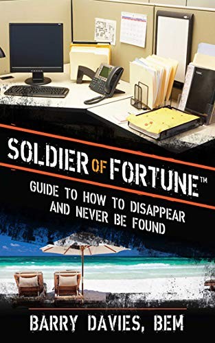 Soldier fortune guide to - of,