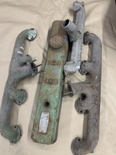 BMC 6 CYLINDER  DIESEL TRUCK