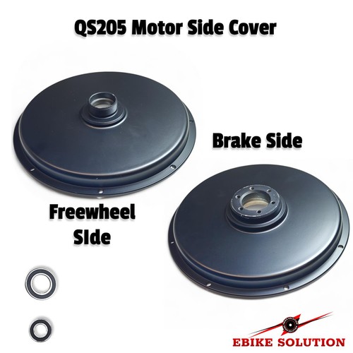 205 hub motor - qs,
