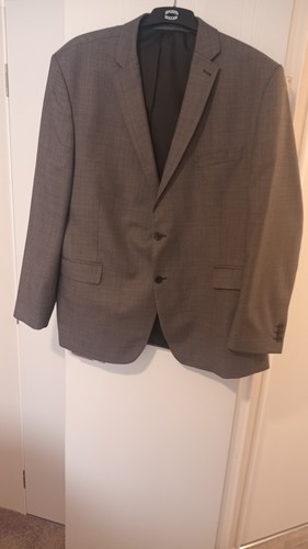 Karl jackson mens grey - karl,