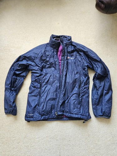 Berghaus ladies extrem jacket - berghaus,