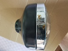 Genuine Ural 650 Cossak Neval Dnepr Headlight  Complete 