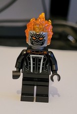 Lego Super Heroes Ghost Rider