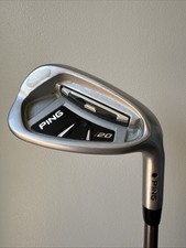 Ping I20 Utility Wedge -