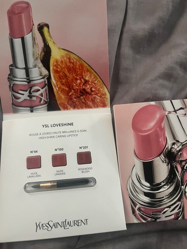 Ysl yves saint laurent - ysl,