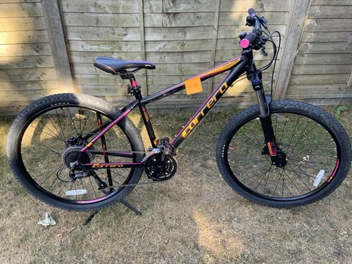 Carrera vulcan mountain - carrera, bike