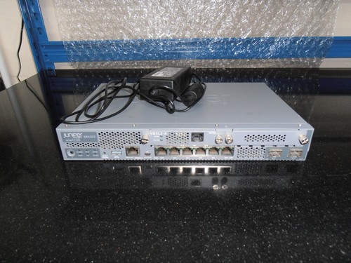 Juniper networks srx320 - juniper,