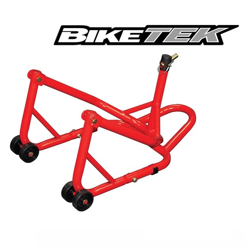 Motorcycle headstock stand - headstock,