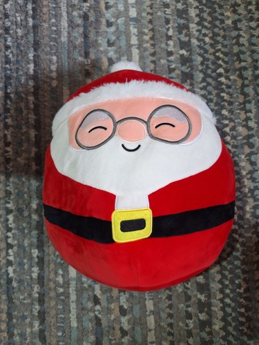 Squishmallow nick - squishmallow,