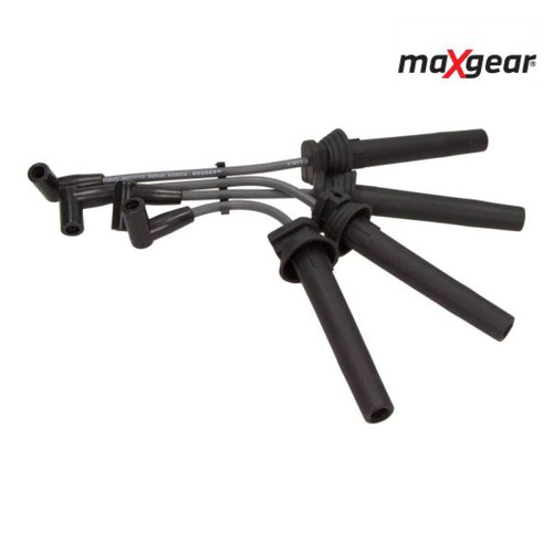 Ignition cable kit maxgear - cable,