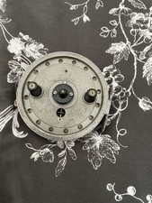 RAPIDEX CENTREPIN REEL - J.W. YOUNG.