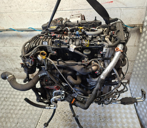 204dtd complete diesel - 204dtd,