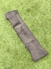 BENTLEY Continental Gt Engine Cover Trim Strip 07C103925AG #3117