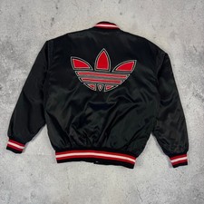 Vintage 80s Adidas RUN DMC