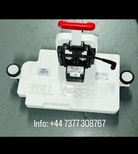 Zoll X-Series Easy-Doc Fixed Surface Mount With Power