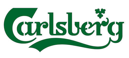 Carlsberg beer design - beer,