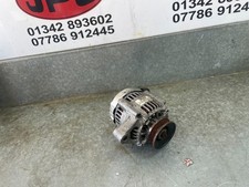 12V Denso 27060-87212 alternator X Daihatsu Vanguard DM850D / Toro 2000D £40+VAT