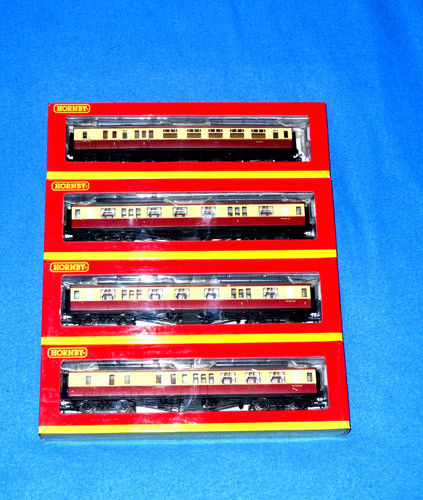 New hornby gauge - gauge,, br