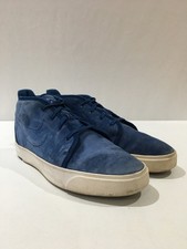 Nike Toki CC Suede Mid