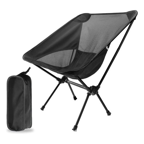 Folding camping chair - camping,