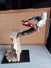 Assassins Creed 2 Ezio Leap of