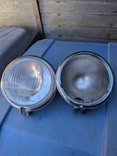Suzuki Bandit 1200 Bates Headlights