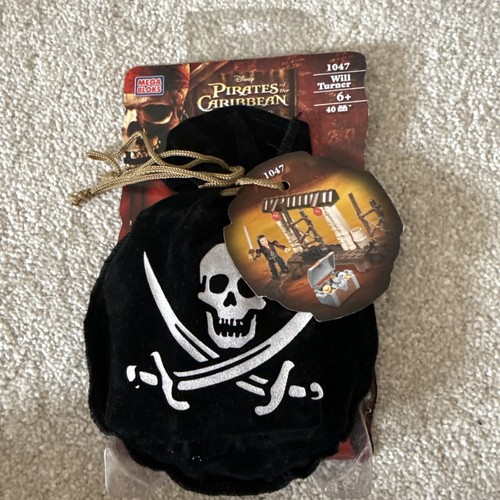 Mega bloks 1047 - 1047, pirates