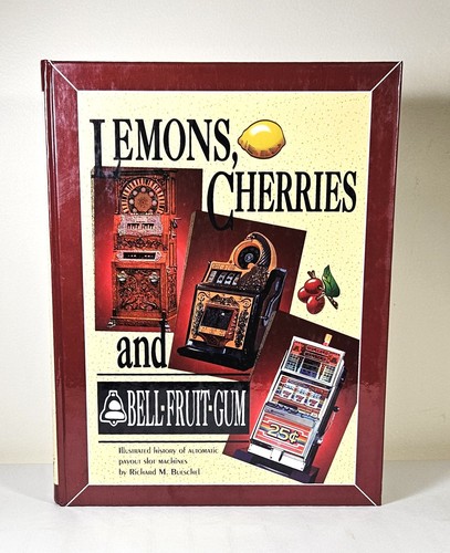 Richard bueschel lemons - /,
