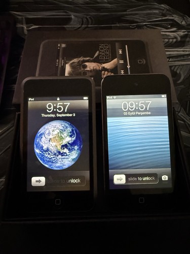 Apple ipod touch lot 1st - ipod, –