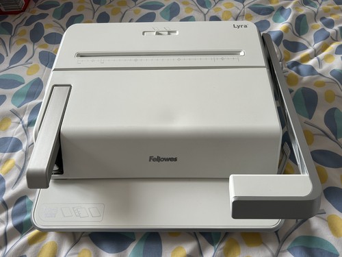 Fellowes lyra 1 - lyra, 3-in-1