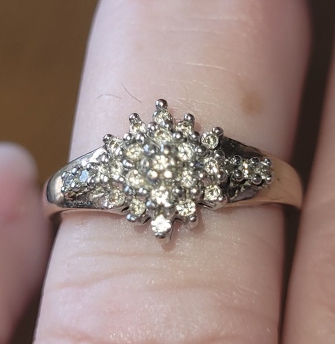 Engagement ring - engagement,