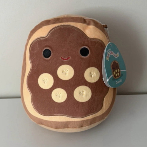 Squishmallows dani cookie - dani,