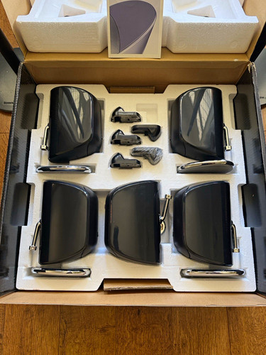 Bowers wilkins mini theatre - bowers,
