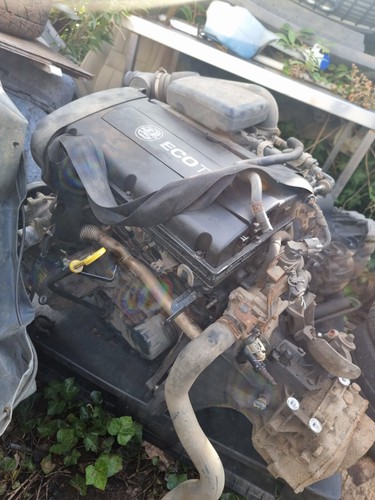 Vauxhall zafira petrol - vauxhall,