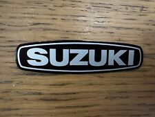 Suzuki GT550 GT500 GT380 GT185